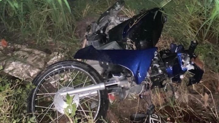 Truy t&igrave;m người tung tin 2 thanh ni&ecirc;n bị đuổi đ&aacute;nh dẫn đến tai nạn tử vong - Ảnh 1.