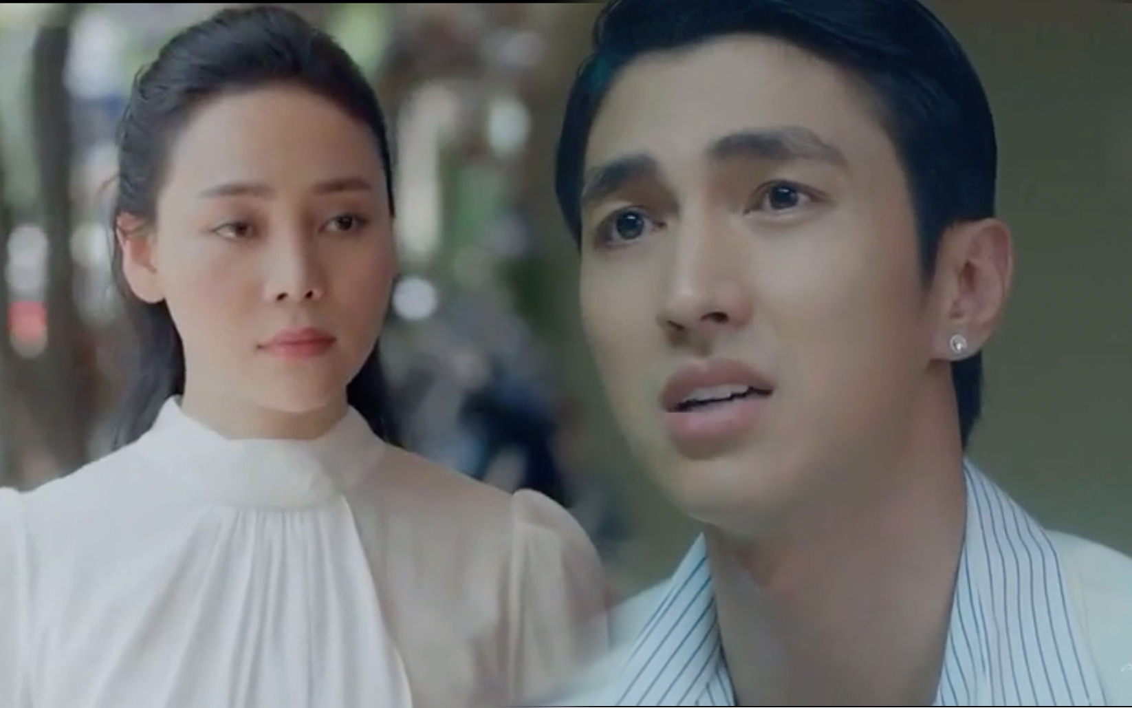 'Biệt dược đen' tập 6: Long s&aacute;t hại Vương để bịt đầu mối?