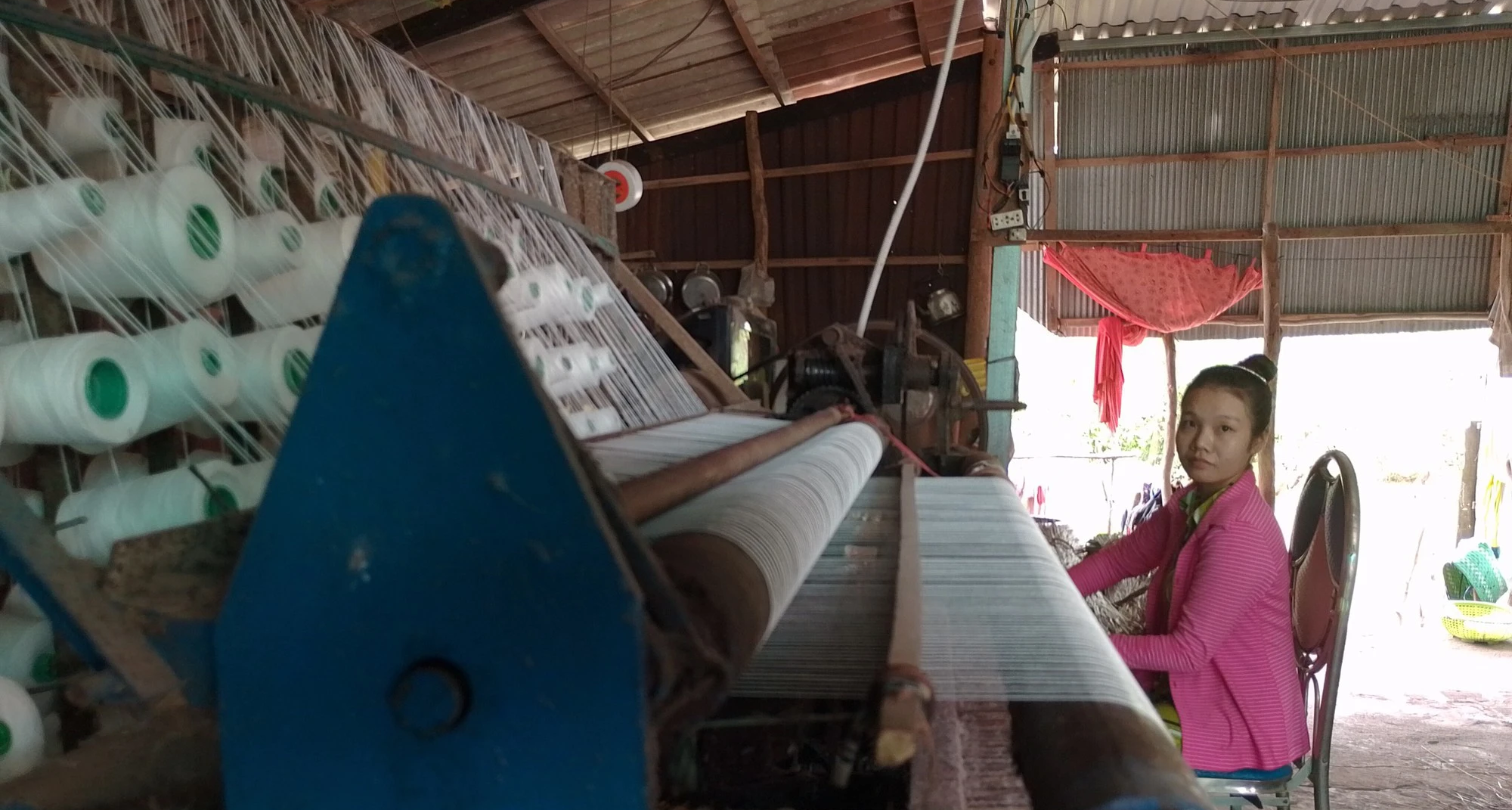 Đồng Th&aacute;p ph&aacute;t triển du lịch gắn với bản sắc địa phương - Ảnh 3.