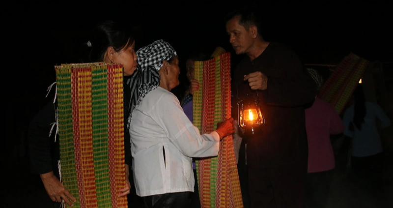 Đồng Th&aacute;p ph&aacute;t triển du lịch gắn với bản sắc địa phương - Ảnh 7.