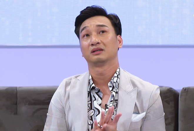 Sao Việt kể chuyện trắng đ&ecirc;m t&igrave;m vợ con cho bạn trong vụ ch&aacute;y chung cư mini ở H&agrave; Nội - Ảnh 2.