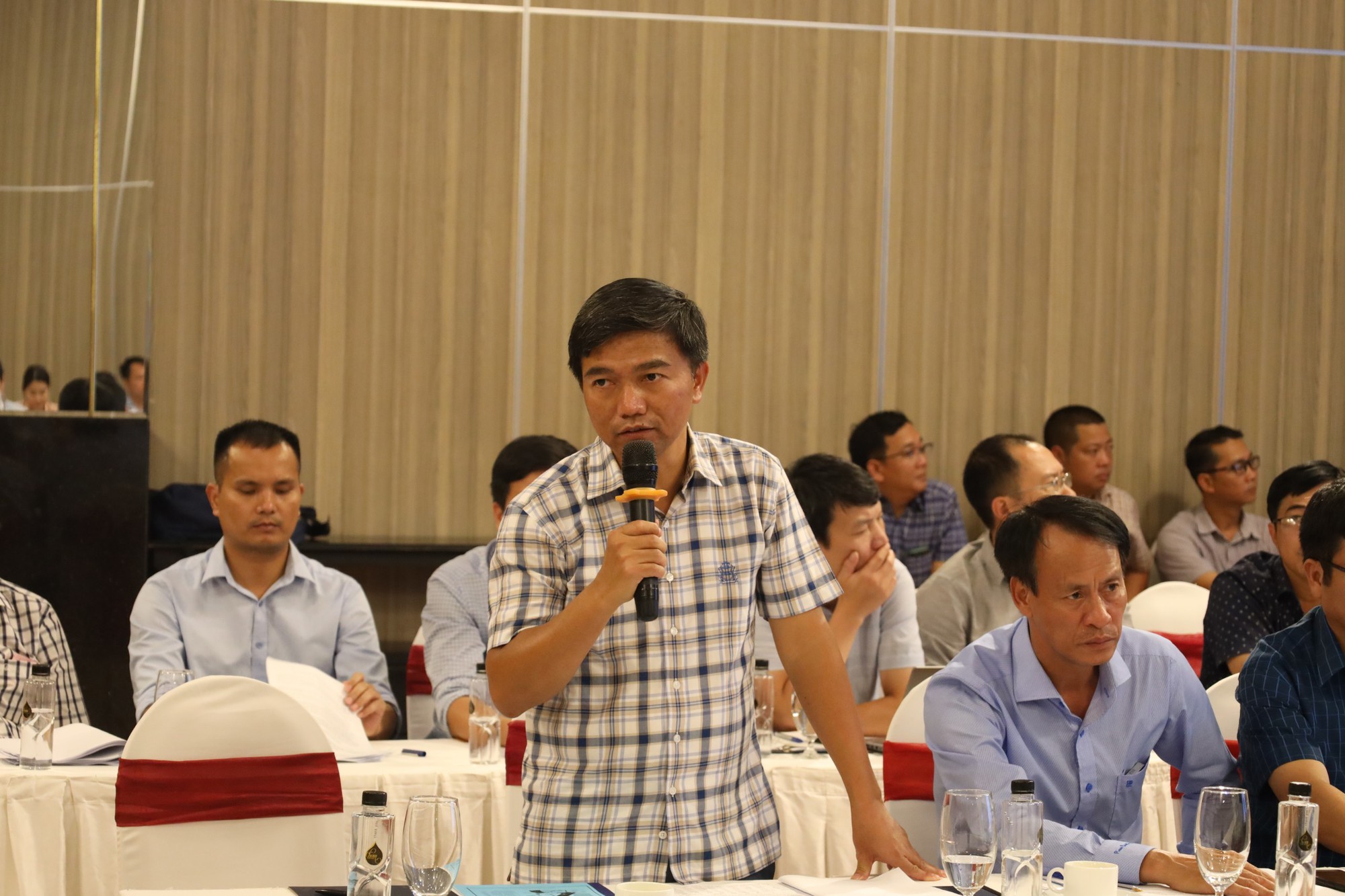 Tranh thủ mặt bằng tăng tốc thi c&ocirc;ng cao tốc V&acirc;n Phong &ndash; Nha Trang - Ảnh 4.