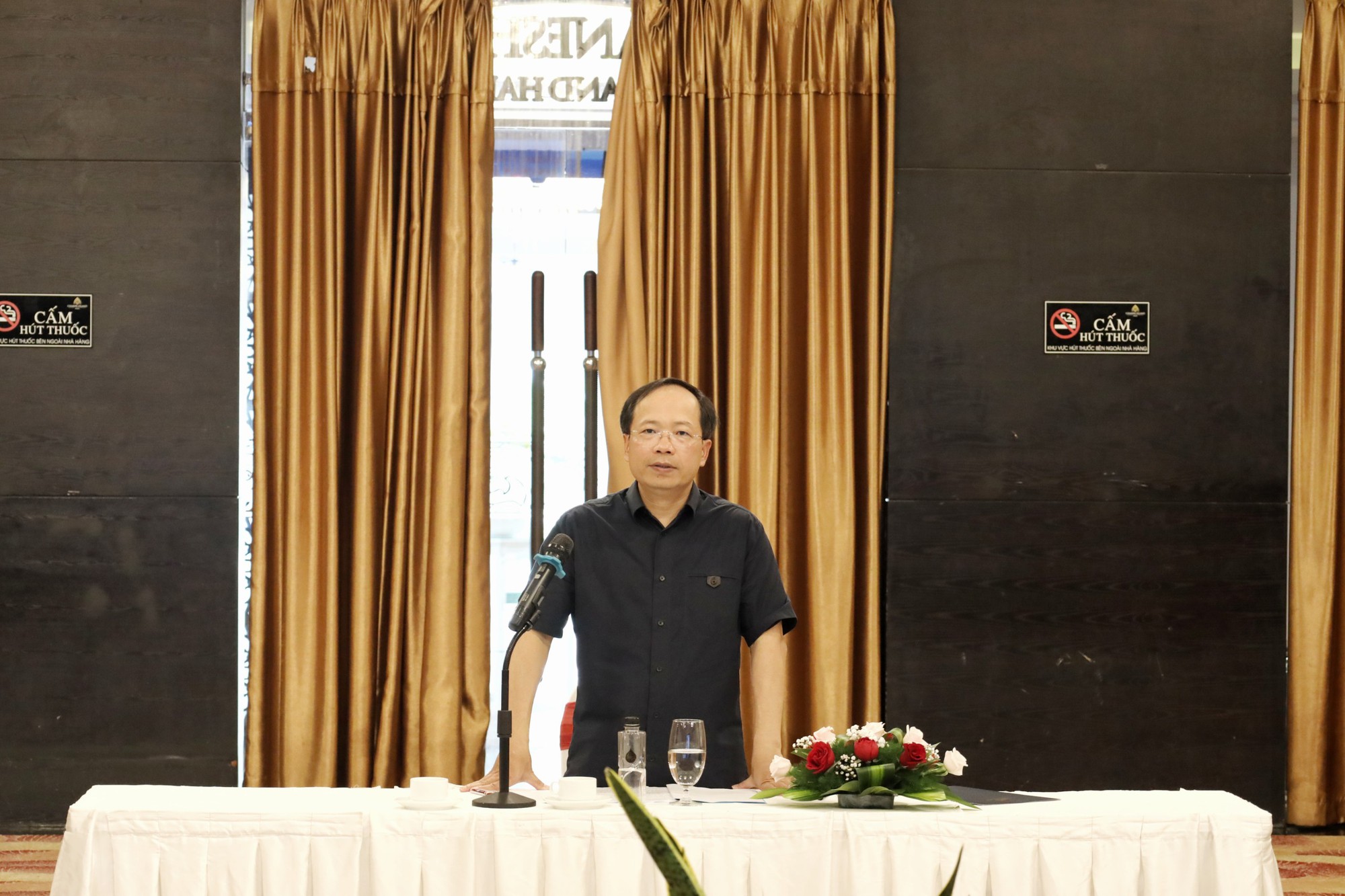 Tranh thủ mặt bằng tăng tốc thi c&ocirc;ng cao tốc V&acirc;n Phong &ndash; Nha Trang - Ảnh 3.