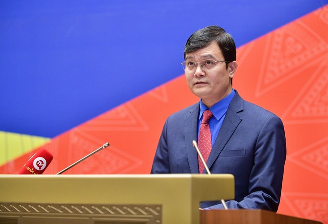 Cơ hội bứt ph&aacute; từ chuyển đổi số  - Ảnh 1.