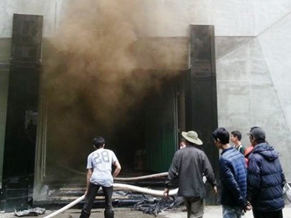 Điểm lại những vụ ch&aacute;y khiến nhiều người thương vong - Ảnh 5.