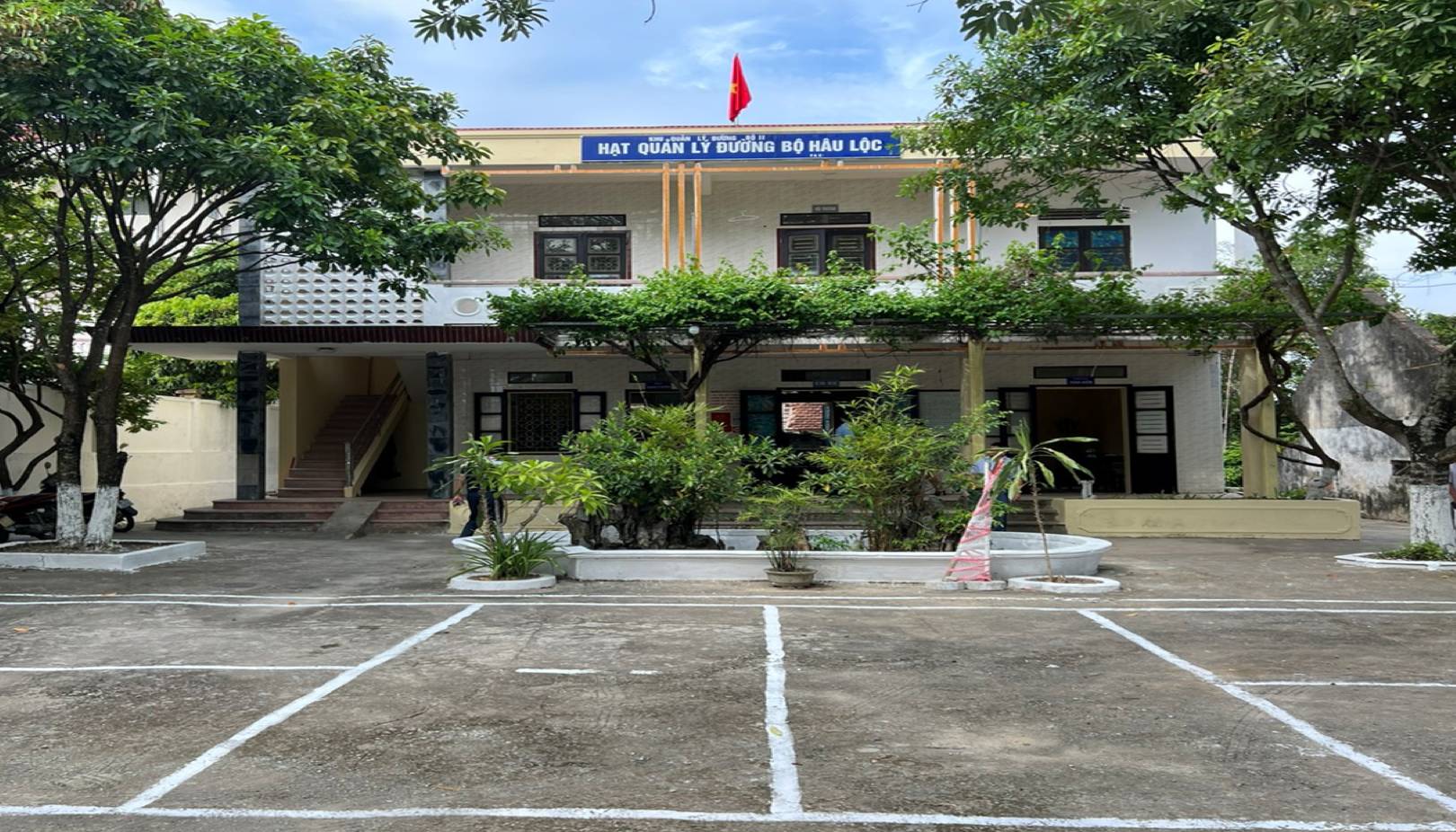 L&agrave;m g&igrave; để c&aacute;c hạt quản l&yacute; đường bộ an to&agrave;n giao th&ocirc;ng - Ảnh 3.