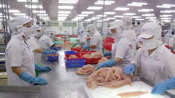 Nhận diện 4 điểm yếu để Đồng bằng s&ocirc;ng Cửu Long bức ph&aacute; - Ảnh 3.