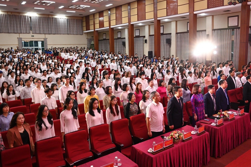 Dang dở giấc mơ những tân sinh viên tử vong sau vụ cháy chung cư mini