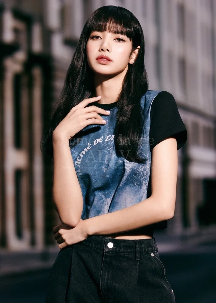 Tin ch&iacute;nh thức về việc Lisa từ chối gia hạn hợp đồng hơn 900 tỷ đồng với YG - Ảnh 1.