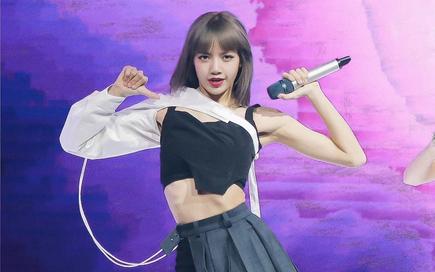 Tin ch&iacute;nh thức về việc Lisa từ chối gia hạn hợp đồng hơn 900 tỷ đồng với YG