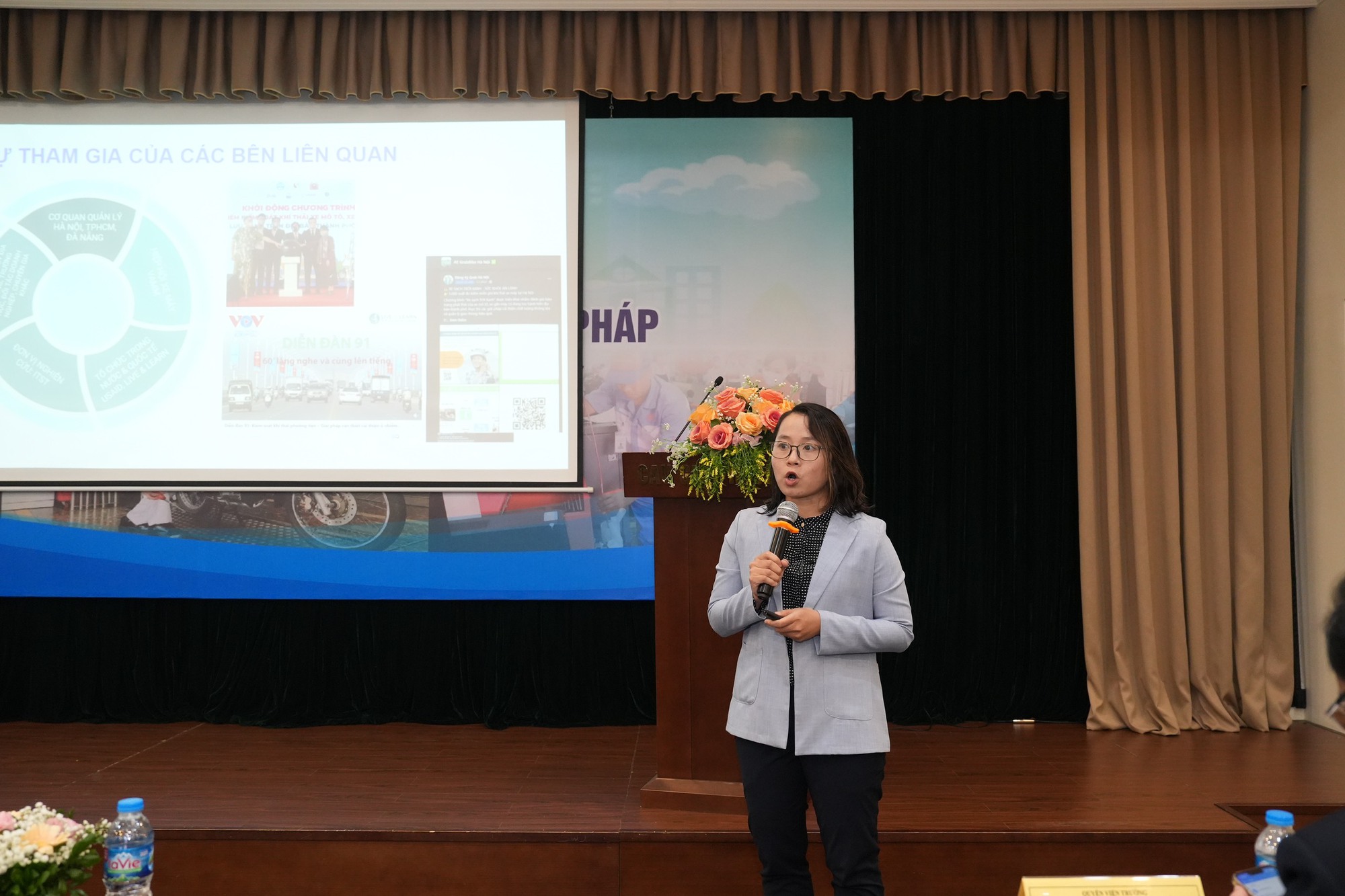 Kịch bản n&agrave;o cho đề xuất kiểm so&aacute;t kh&iacute; thải m&ocirc; t&ocirc;, xe gắn m&aacute;y? - Ảnh 7.