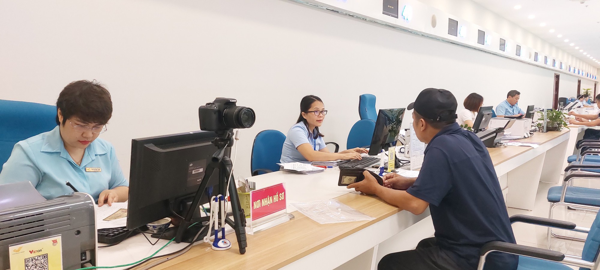 Ng&agrave;nh GTVT Quảng Ninh ứng dụng chuyển đổi số to&agrave;n diện trong quản l&yacute; nh&agrave; nước - Ảnh 3.