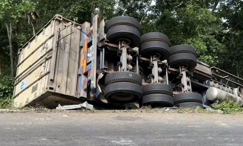 Tin tức tai nạn giao th&ocirc;ng mới nhất ng&agrave;y h&ocirc;m nay 17/9/2023 - Ảnh 3.