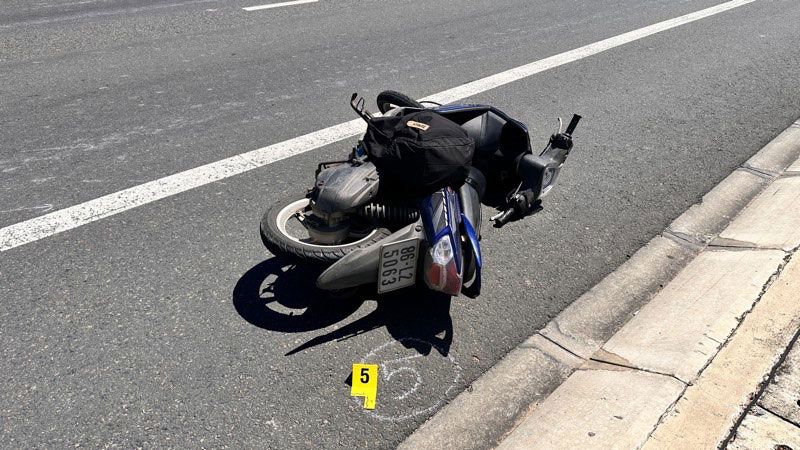 Tin tức tai nạn giao th&ocirc;ng mới nhất ng&agrave;y h&ocirc;m nay 18/9/2023 - Ảnh 2.