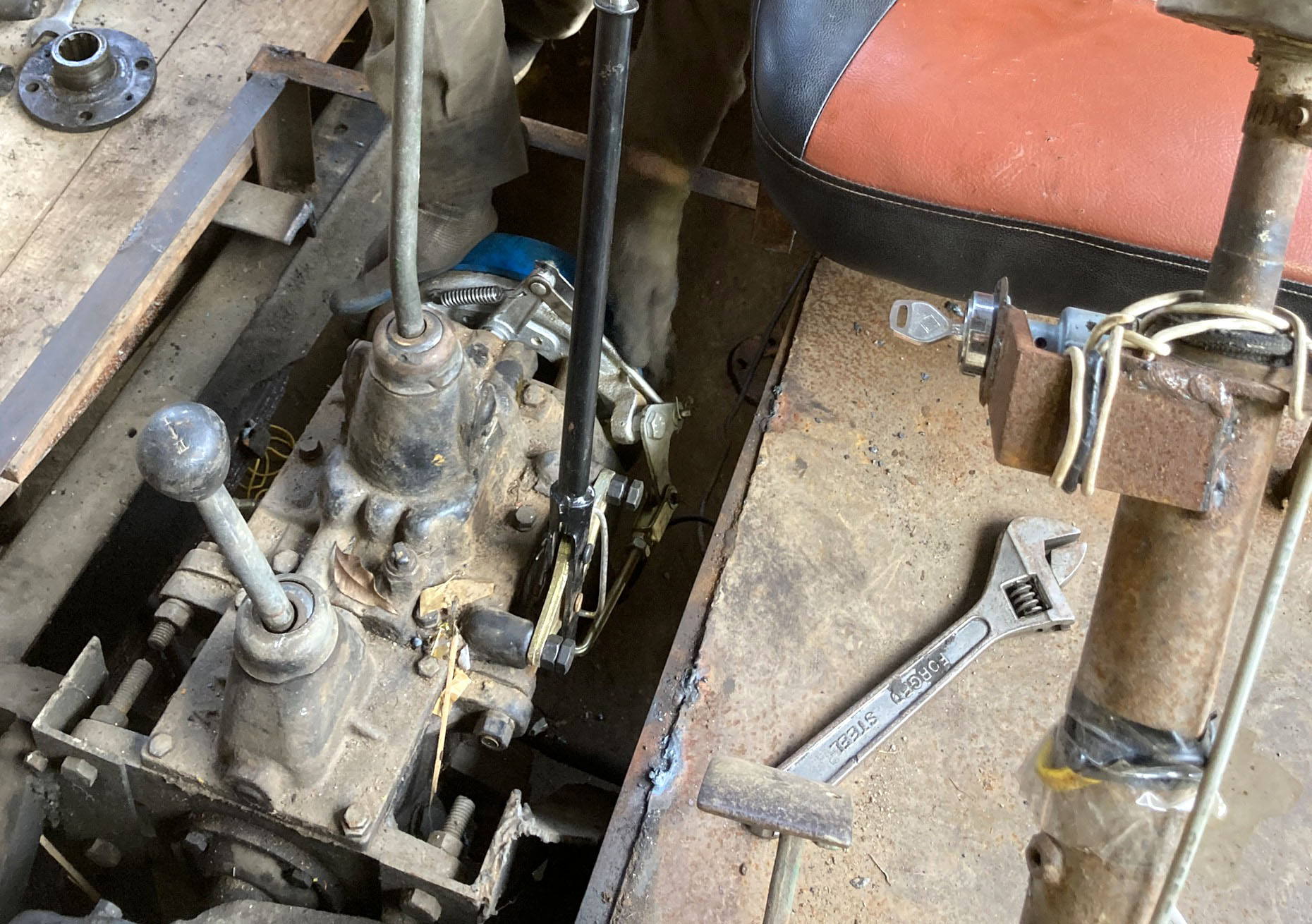 Ng&agrave;y đi l&agrave;m ruộng, tối về đi rước đ&egrave;n lồng lớn nhất nước ở Tuy&ecirc;n Quang - Ảnh 14.