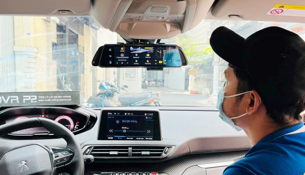 Quy định &ocirc; t&ocirc; c&aacute; nh&acirc;n cũng lắp thiết bị gi&aacute;m s&aacute;t h&agrave;nh tr&igrave;nh, triển khai thế n&agrave;o để thuận lợi? - Ảnh 3.