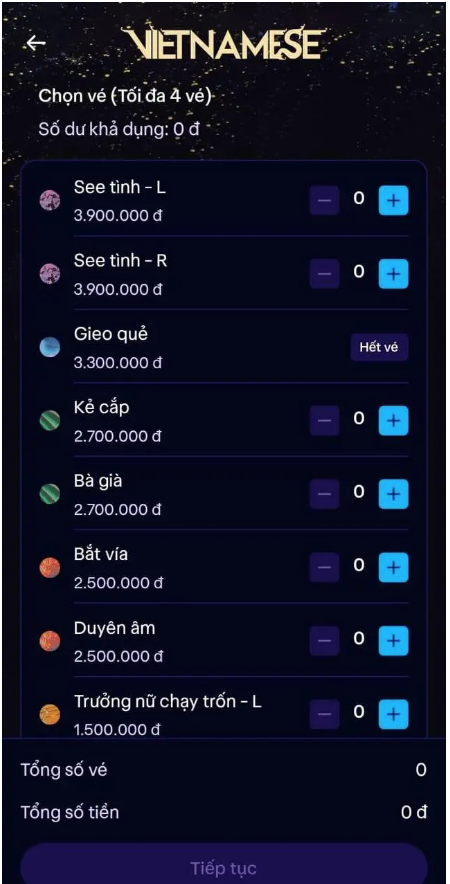 Ho&agrave;ng Th&ugrave;y Linh xin lỗi: "T&ocirc;i xin được học hỏi v&agrave; kh&eacute;o l&eacute;o hơn trong giao tiếp" - Ảnh 3.