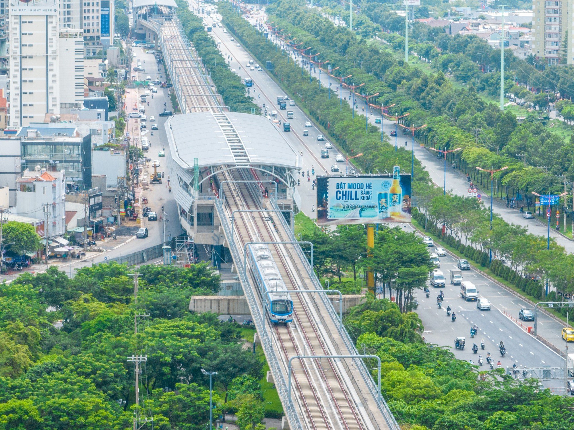 TP.HCM cần g&igrave; để l&agrave;m nhanh 8 tuyến metro? - Ảnh 3.
