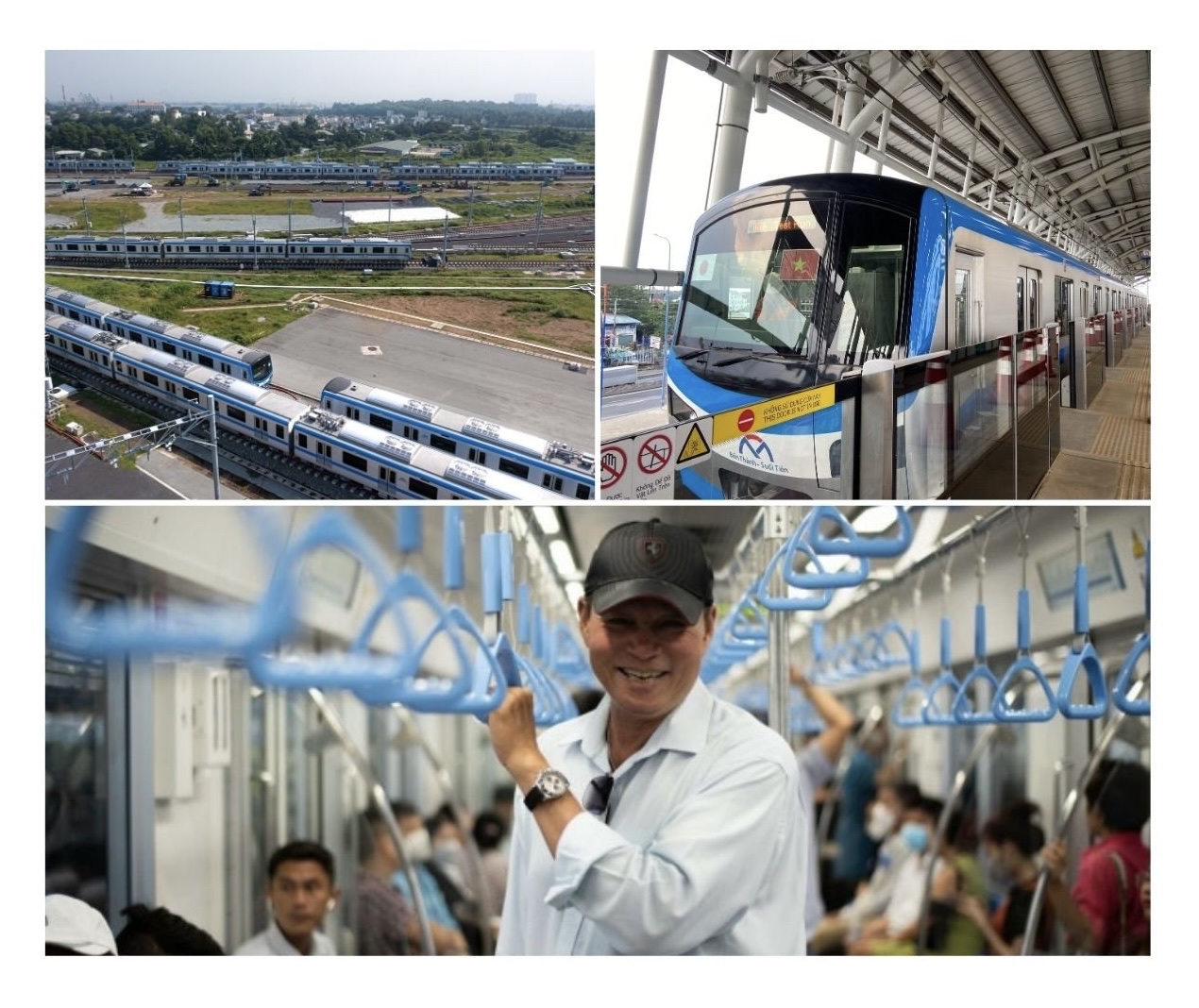 TP.HCM cần g&igrave; để l&agrave;m nhanh 8 tuyến metro? - Ảnh 2.