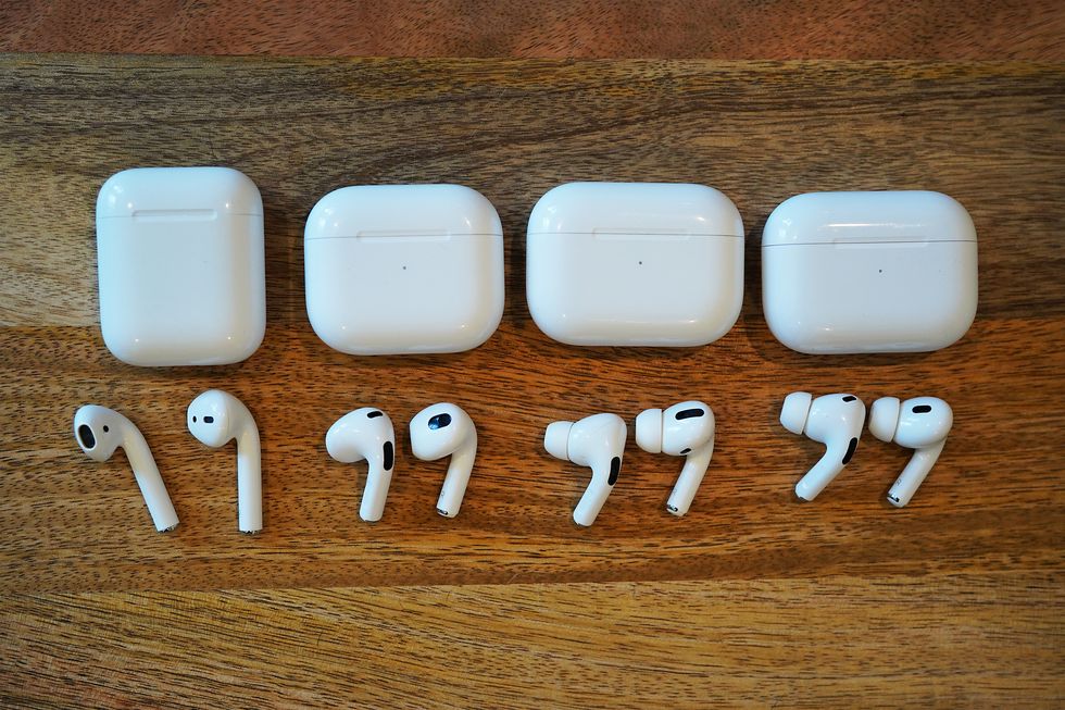Bất ngờ g&igrave; xảy đến với tai nghe Apple AirPods Pro nằm trong dạ d&agrave;y tới 9 giờ? - Ảnh 4.