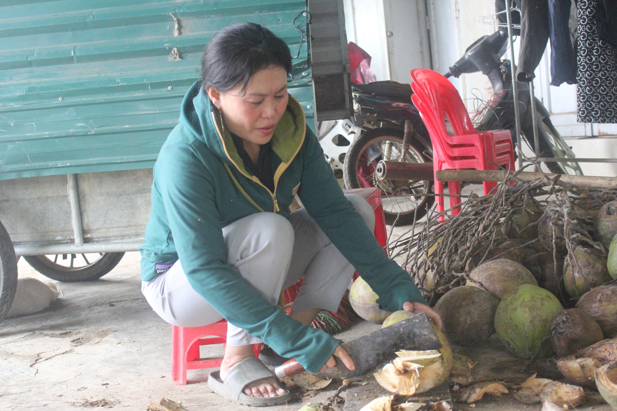Người mẹ kh&oacute;c nghẹn kể về giấc mơ dang dở của con trai tử vong do TNGT - Ảnh 3.