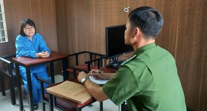 Nam Định: Thủ đoạn của nữ nh&acirc;n vi&ecirc;n bưu điện nhằm chiếm đoạt gần 6,5 tỷ đồng - Ảnh 1.