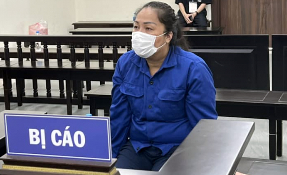 Lừa chạy &aacute;n cho tội phạm ma t&uacute;y, bị phạt 15 năm t&ugrave; - Ảnh 1.