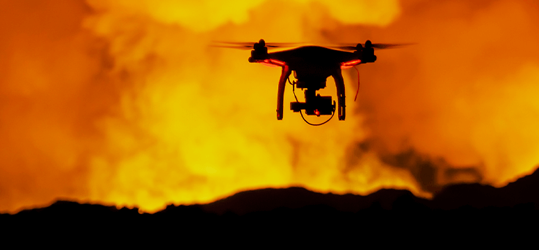 Đ&atilde; tới l&uacute;c n&ecirc;n trang bị "c&aacute;nh tay nối d&agrave;i" cho lực lượng ph&ograve;ng ch&aacute;y v&agrave; chữa ch&aacute;y? - Ảnh 4.