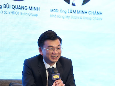 Hai shark trẻ gia nhập &ldquo;bể C&aacute; Mập&rdquo; l&agrave; ai? - Ảnh 2.