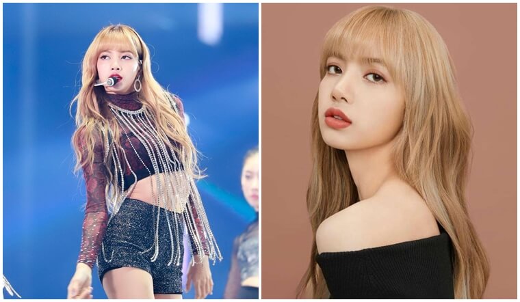 Lisa (BlackPink) rời YG để ký hợp đồng với công ty Mỹ? - Ảnh 1. Lisa (BlackPink) rời YG để ký hợp đồng với công ty Mỹ? - Ảnh 1.