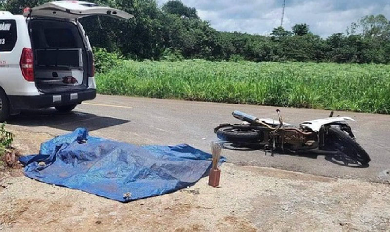 Tin tức tai nạn giao th&ocirc;ng mới nhất ng&agrave;y h&ocirc;m nay 2/9/2023 - Ảnh 4.