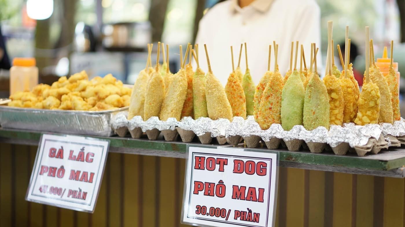 B&agrave; Rịa - Vũng T&agrave;u: Hơn 180 ngh&igrave;n lượt kh&aacute;ch đến trải nghiệm, thu hơn 90 tỷ đồng ng&agrave;y 2/9 - Ảnh 6.