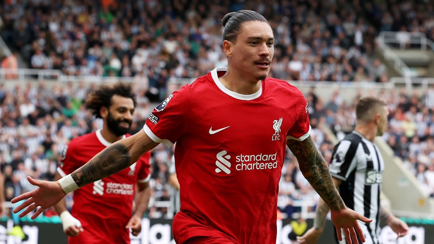 Nhận định, dự đo&aacute;n kết quả Liverpool vs Aston Villa, Ngoại hạng Anh - Ảnh 1.