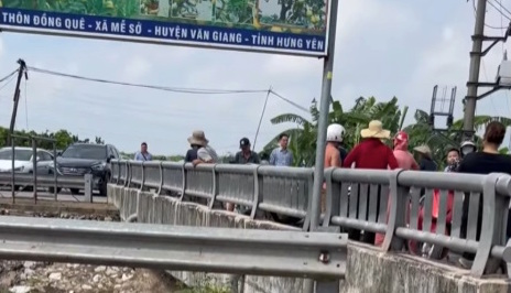 Vụ ch&aacute;u b&eacute; 2 tuổi bị bắt c&oacute;c, s&aacute;t hại: Đối tượng đ&ograve;i 1,5 tỷ tiền chuộc - Ảnh 2.