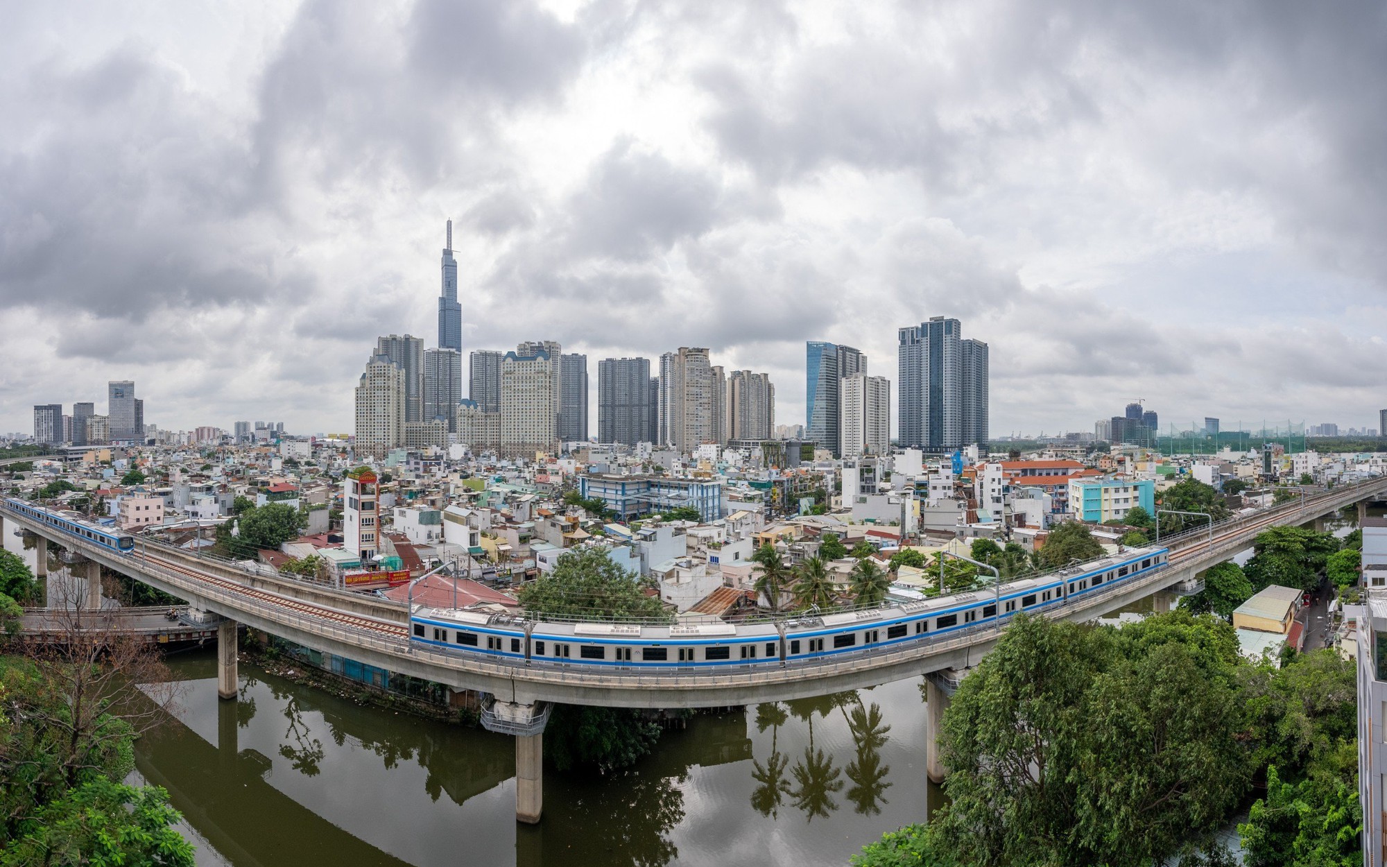 Những b&agrave;i học khi l&agrave;m metro