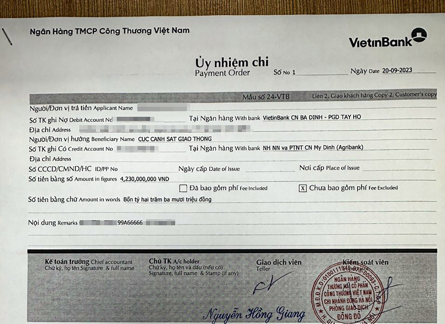 Hai biển số ngũ qu&yacute; 90A-222.22, 38A-555.55 l&ecirc;n s&agrave;n đấu gi&aacute; chiều 22/9 - Ảnh 2.