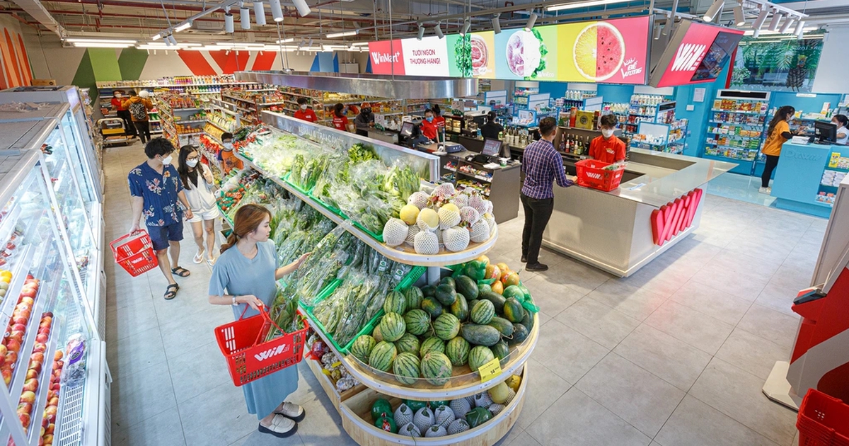 Masan nhận danh hiệu "Top 50 C&ocirc;ng ty kinh doanh hiệu quả nhất Việt Nam 2023" - Ảnh 3.