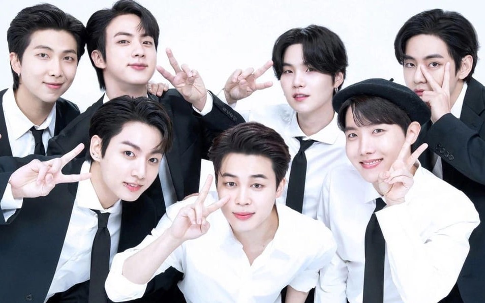 N&oacute;ng: BTS kh&ocirc;ng tan r&atilde;, sẽ trở lại sau năm 2025