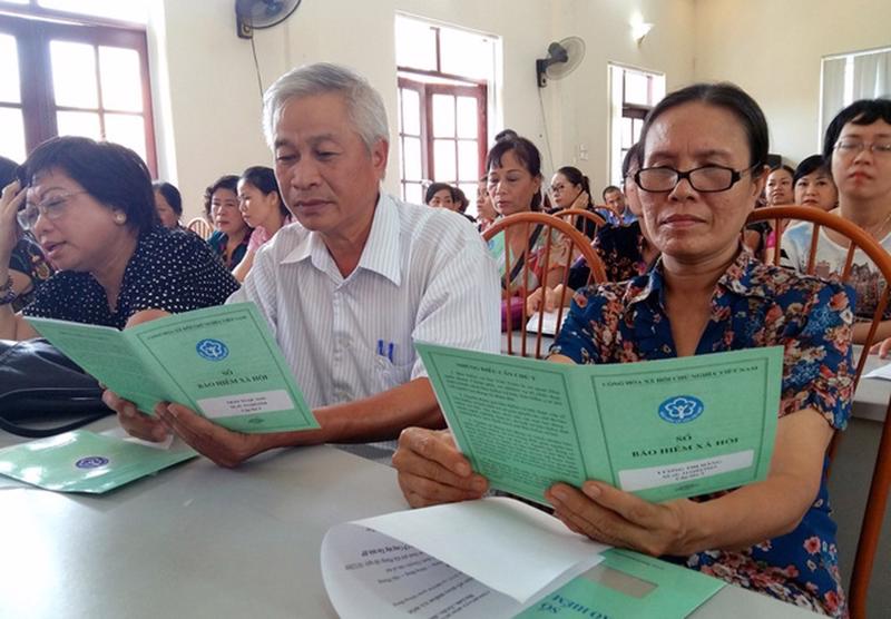 Người lao động đề xuất giảm tuổi hưu, Bộ LĐ-TB&XH n&oacute;i g&igrave;? - Ảnh 1.