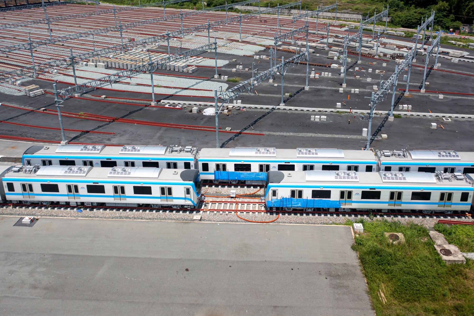 TP.HCM cần g&igrave; để l&agrave;m nhanh 9 tuyến metro? Kỳ 2: B&agrave;i học đắt gi&aacute; từ vốn vay ODA - Ảnh 1.