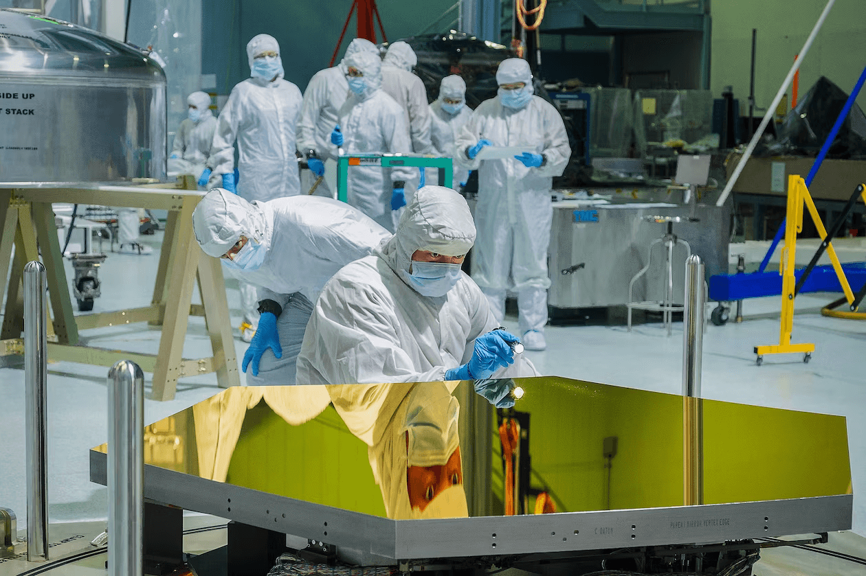 Kỳ quan độc nhất thế giới: Chiếm 0,0095% tổng chi ti&ecirc;u của Mỹ từ 2003 đến 2026 - Ảnh 1.