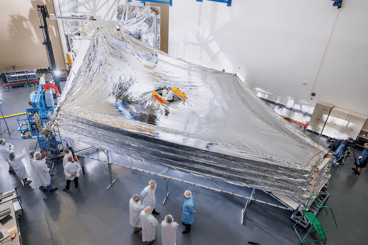 Kỳ quan độc nhất thế giới: Chiếm 0,0095% tổng chi ti&ecirc;u của Mỹ từ 2003 đến 2026 - Ảnh 2.