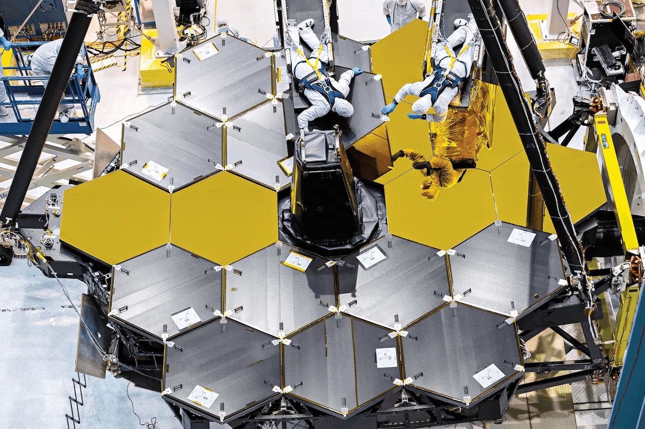 Kỳ quan độc nhất thế giới: Chiếm 0,0095% tổng chi ti&ecirc;u của Mỹ từ 2003 đến 2026 - Ảnh 3.