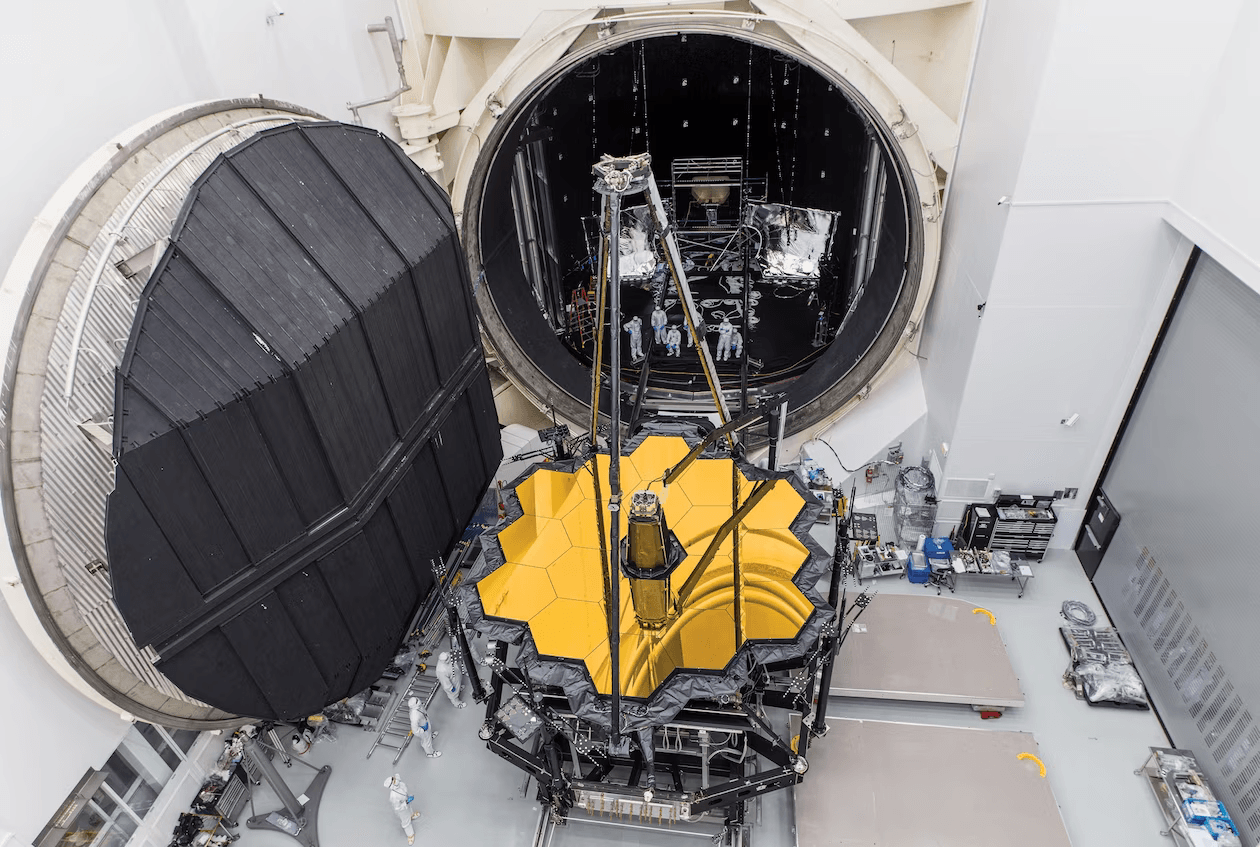 Kỳ quan độc nhất thế giới: Chiếm 0,0095% tổng chi ti&ecirc;u của Mỹ từ 2003 đến 2026 - Ảnh 4.