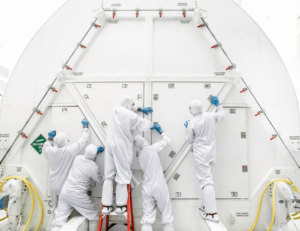 Kỳ quan độc nhất thế giới: Chiếm 0,0095% tổng chi ti&ecirc;u của Mỹ từ 2003 đến 2026 - Ảnh 5.