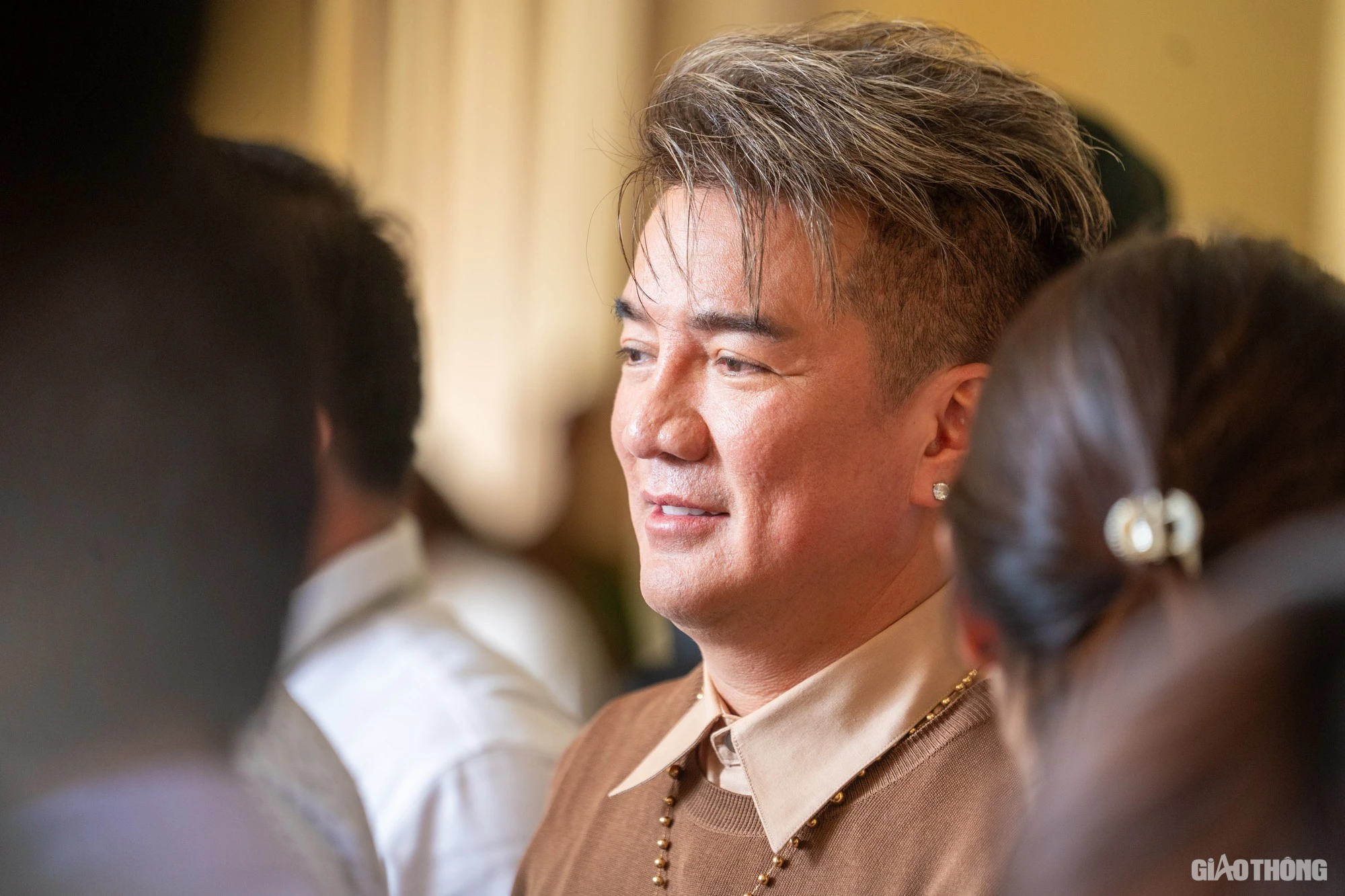 Ca sĩ Đ&agrave;m Vĩnh Hưng: T&ocirc;i chỉ cần lời xin lỗi từ b&agrave; Phương Hằng - Ảnh 1.