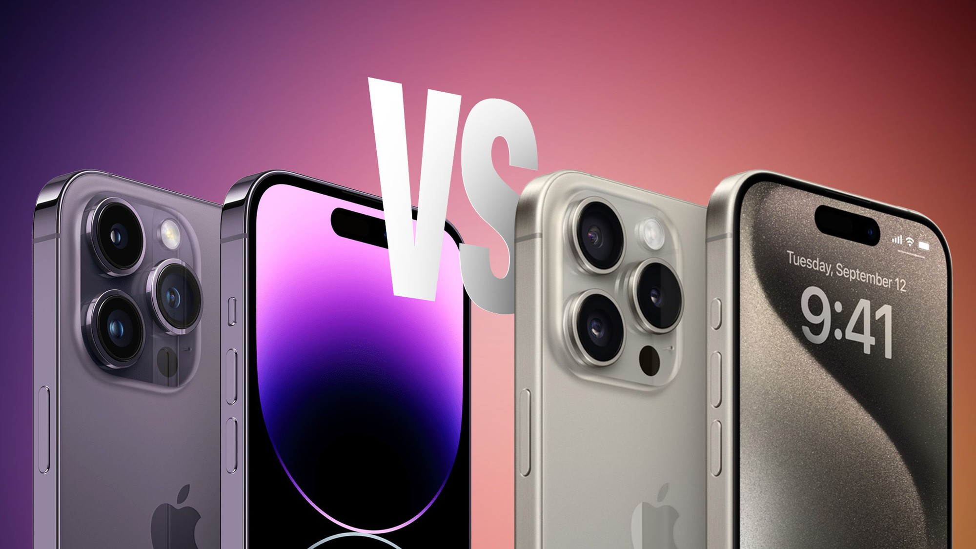 Dừng ngay việc đặt h&agrave;ng iPhone 15 Pro v&agrave; 15 Pro Max nếu bạn thường xuy&ecirc;n gặp điều n&agrave;y? - Ảnh 2.