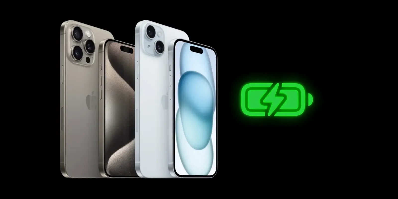 Dừng ngay việc đặt h&agrave;ng iPhone 15 Pro v&agrave; 15 Pro Max nếu bạn thường xuy&ecirc;n gặp điều n&agrave;y? - Ảnh 1.