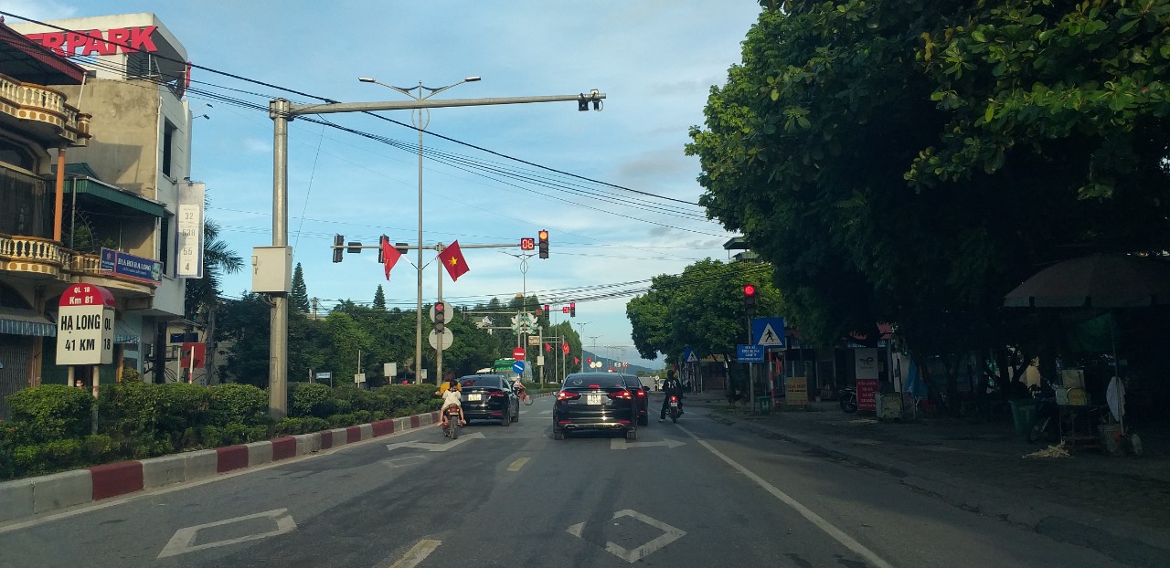 Ng&agrave;nh GTVT Quảng Ninh: Ph&aacute;t hiện sớm, xử l&yacute; nhanh những bất cập về hạ tầng giao th&ocirc;ng - Ảnh 3.