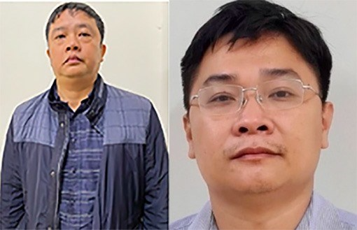 Một bị c&aacute;o vụ chuyến bay giải cứu tiếp tục bị khởi tố - Ảnh 1.